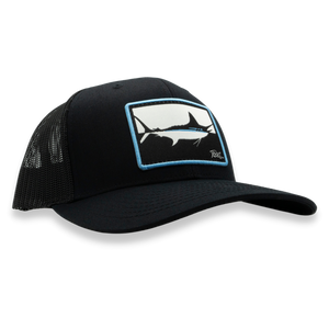 Hats – Reel Trademark