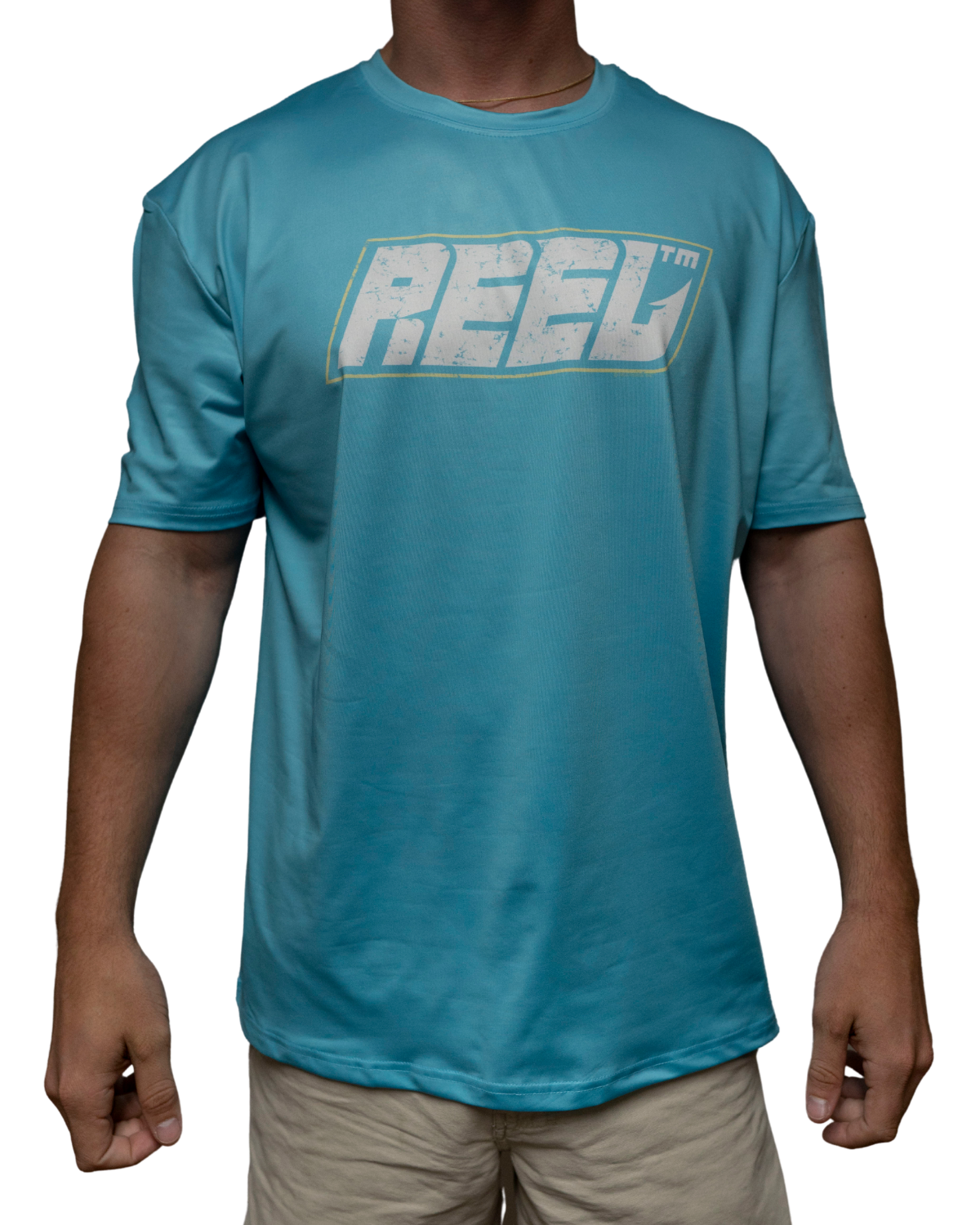 Reel Sport Performance Shirt